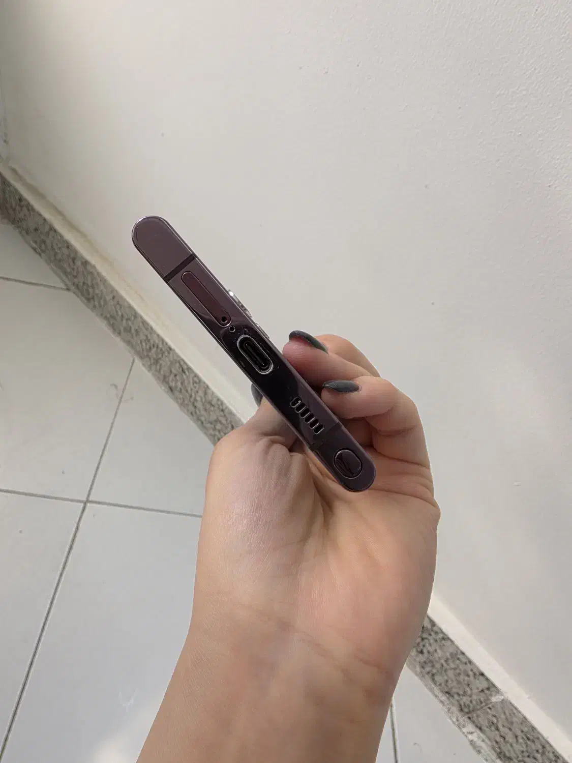 گوشی سامسونگ S22 اولترا|موبایل|مشهد, بهارستان|دیوار