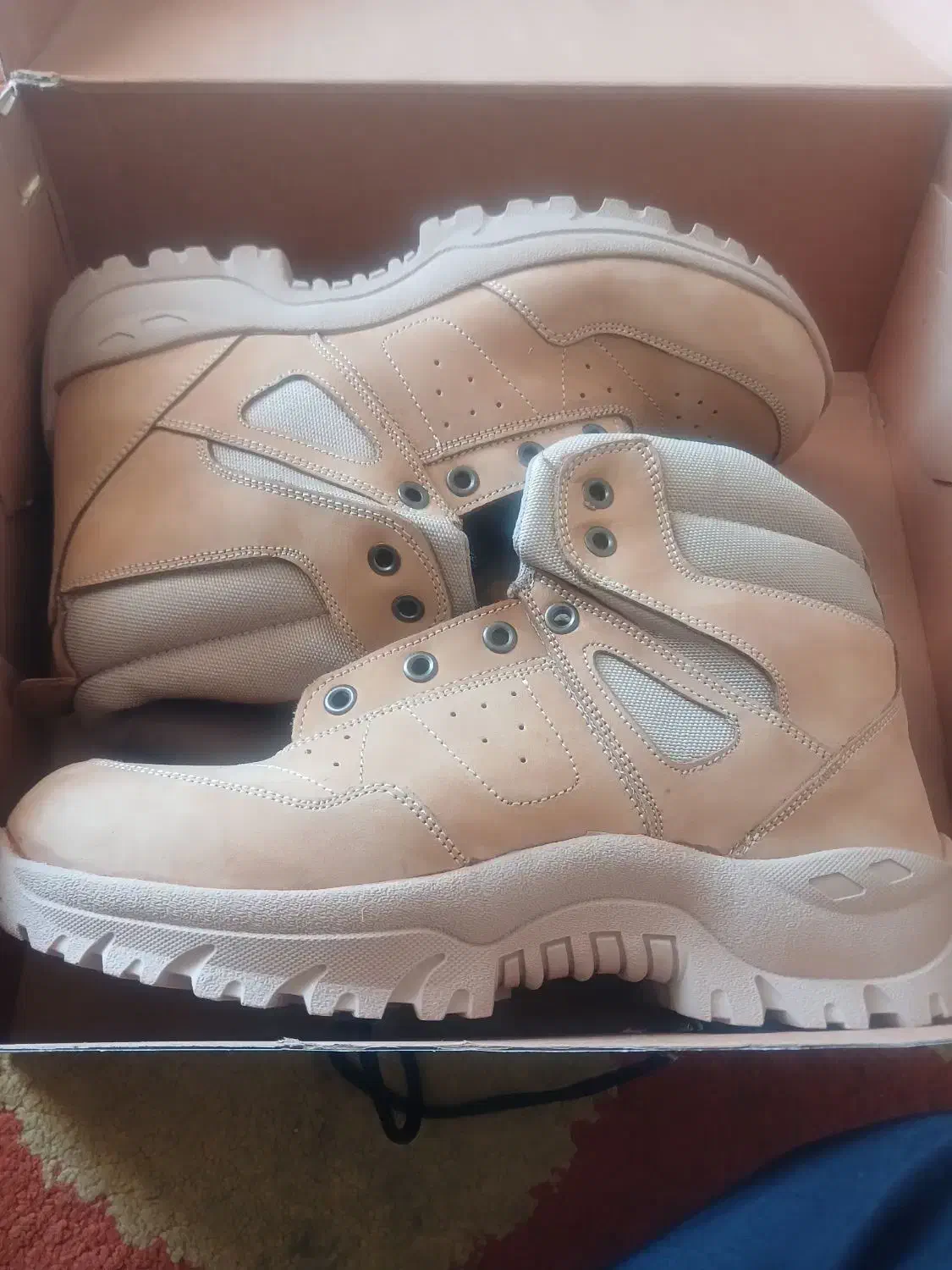 کفش|کیف، کفش، کمربند|خورموج, |دیوار