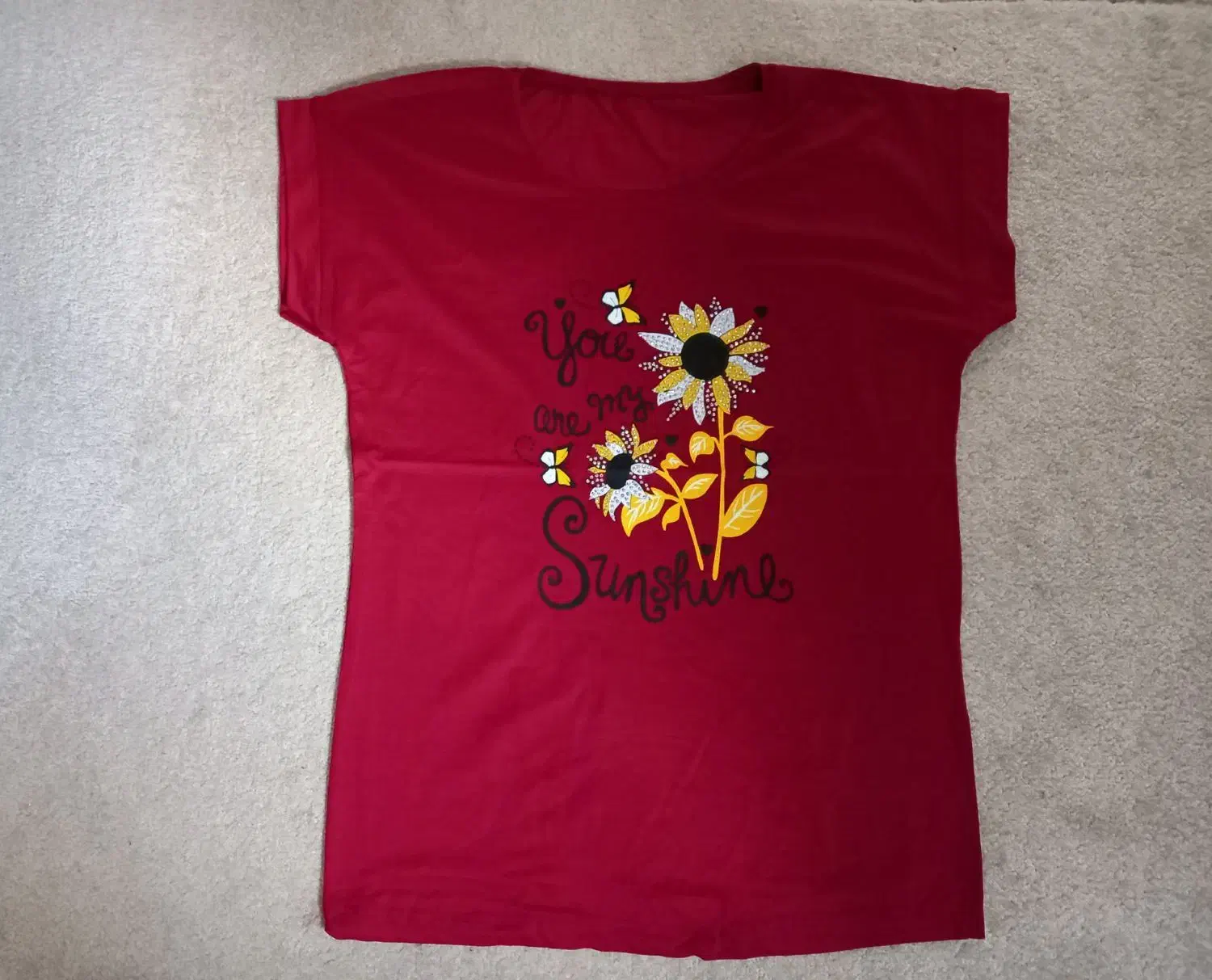 تیشرت زنانه نخی|لباس|نوشهر, |دیوار