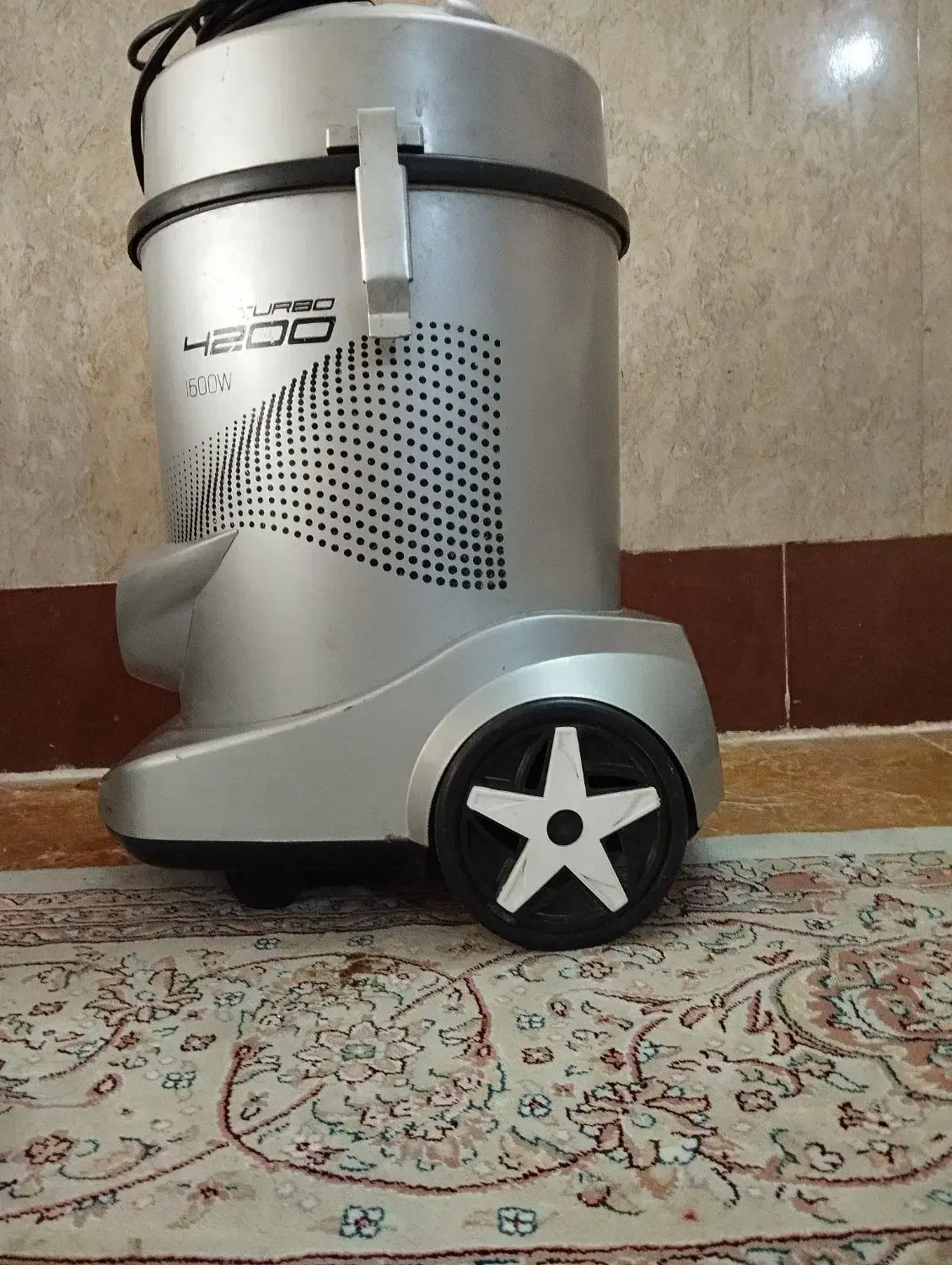 بدنه جاروبرقی|جاروبرقی، جارو شارژی، بخارشو|زابل, |دیوار