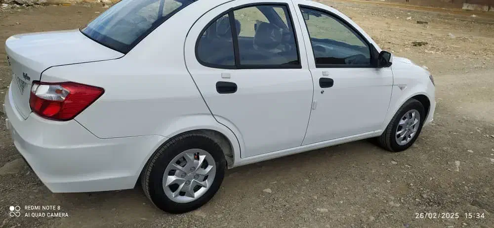 ساینا s|خودرو سواری و وانت|کرج, کمال‌شهر|دیوار