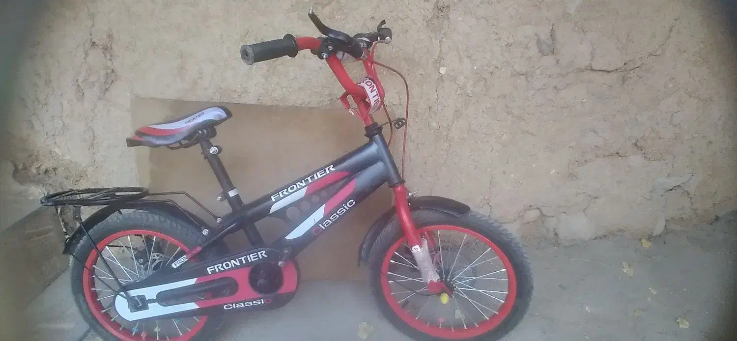 دوچرخه|دوچرخه، اسکیت، اسکوتر|ملایر, |دیوار