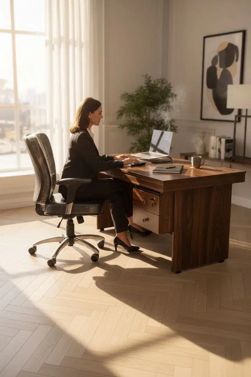 صندلی اداری و گیمینگ|صندلی و نیمکت|بندر دیر, |دیوار