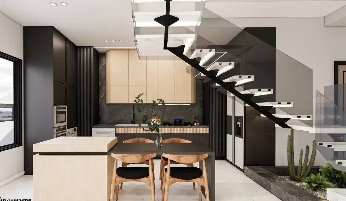 ۱۸۵متر دوبلکس ۴خواب/هوشمند وی ای پی/قابل تهاتر|فروش آپارتمان|مشهد, الهیه|دیوار