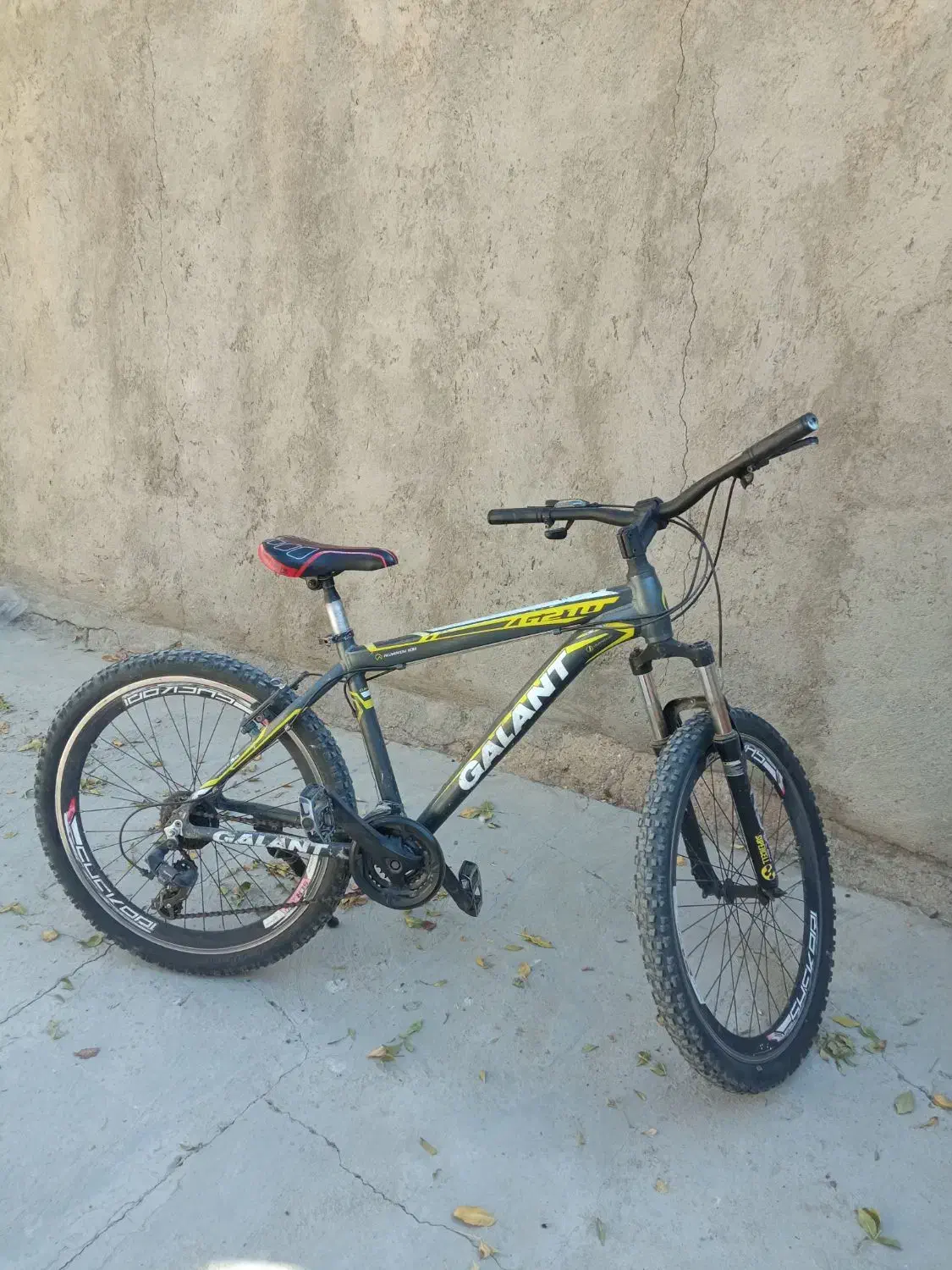 دوچرخه فوری فروشی|دوچرخه، اسکیت، اسکوتر|تکاب, |دیوار