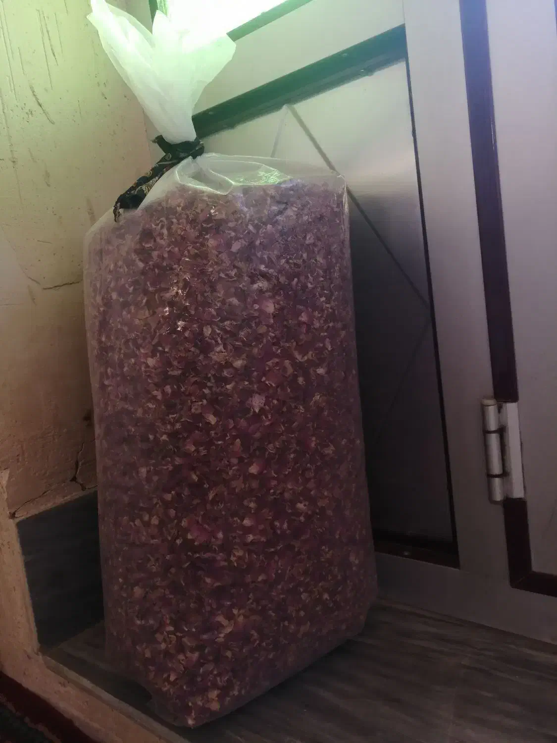 گل محمدی خشک|خوردنی و آشامیدنی|مراغه, |دیوار