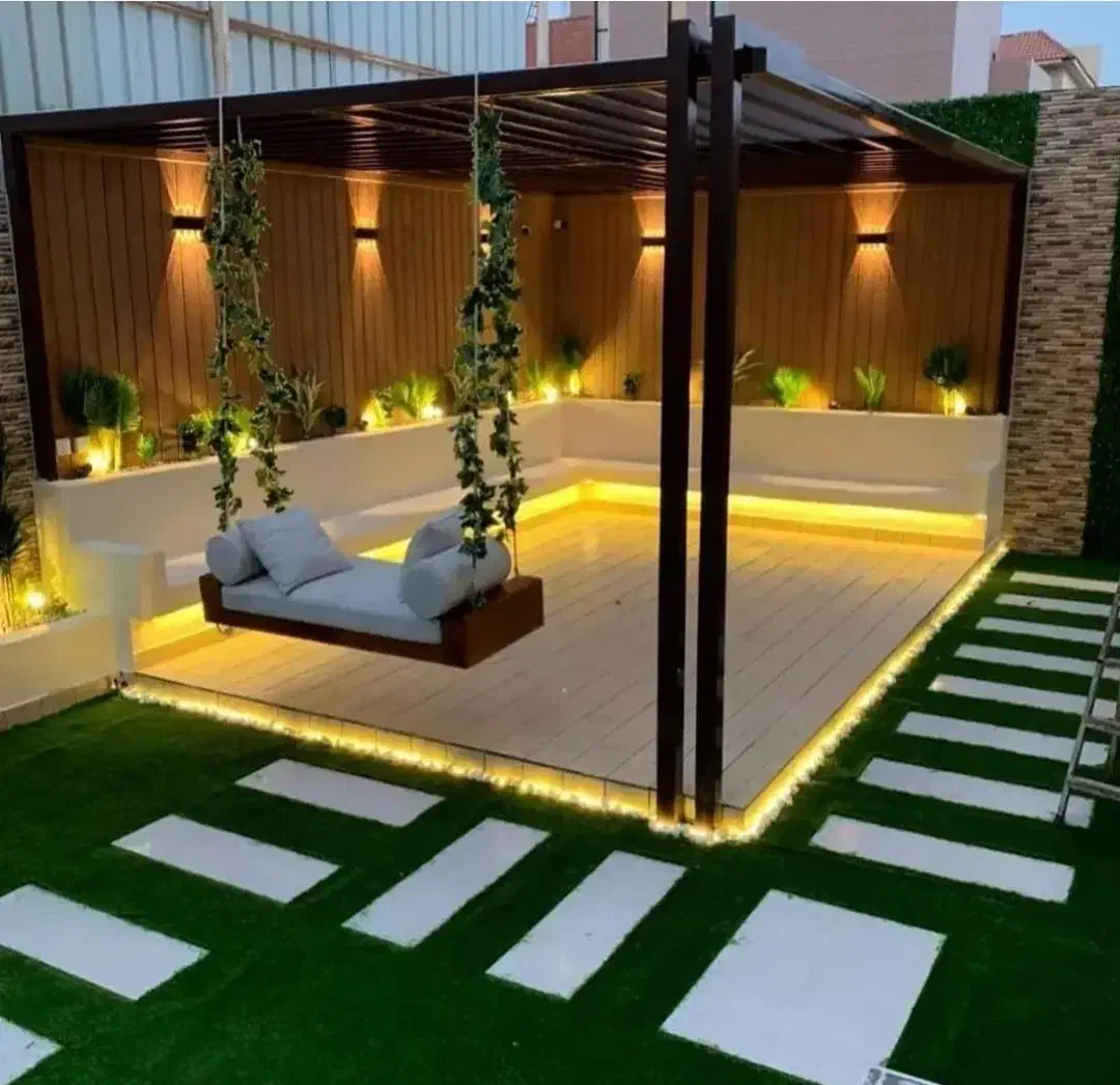 ساخت استخرتخصصی آبنما آلاچیق محوطه سازی روف گاردن|خدمات پیشه و مهارت|اصفهان, شاهزید|دیوار