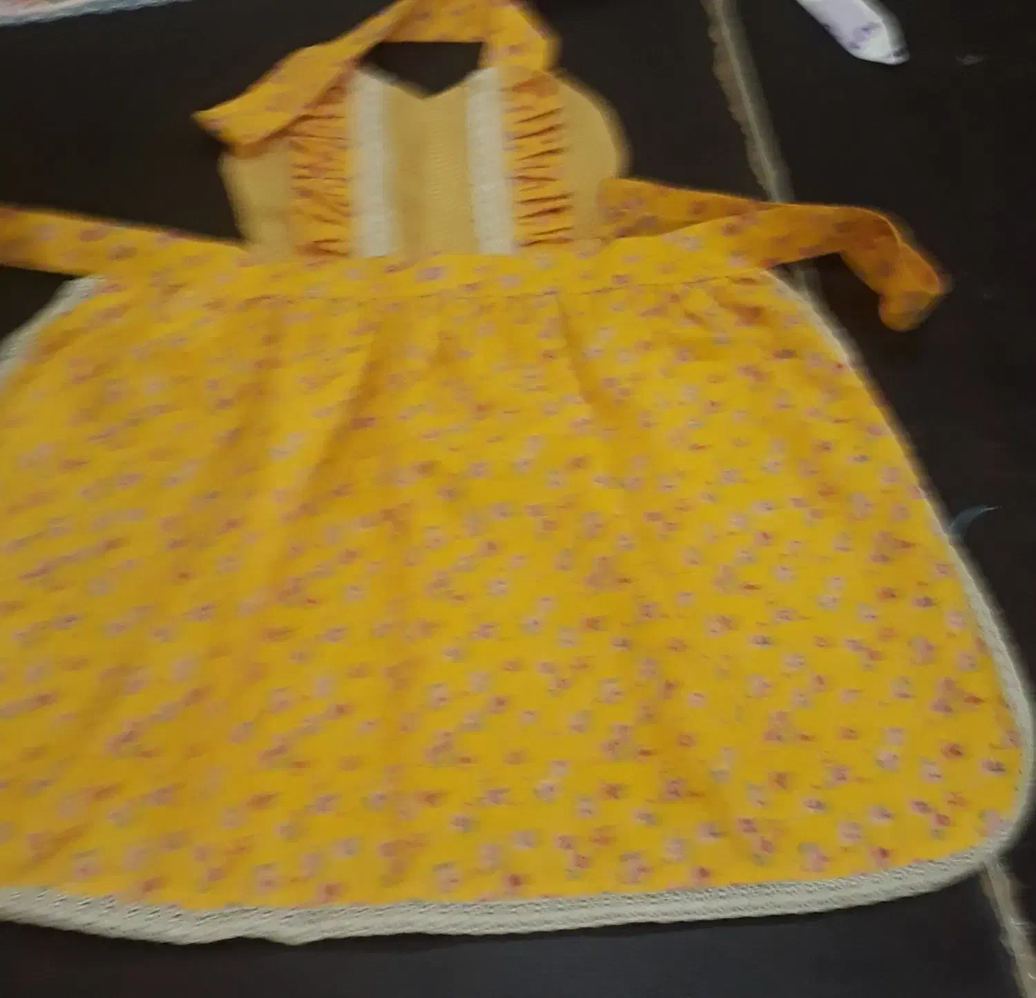 پیشبند|سفره، حوله، دستمال آشپزخانه|تبریز, |دیوار