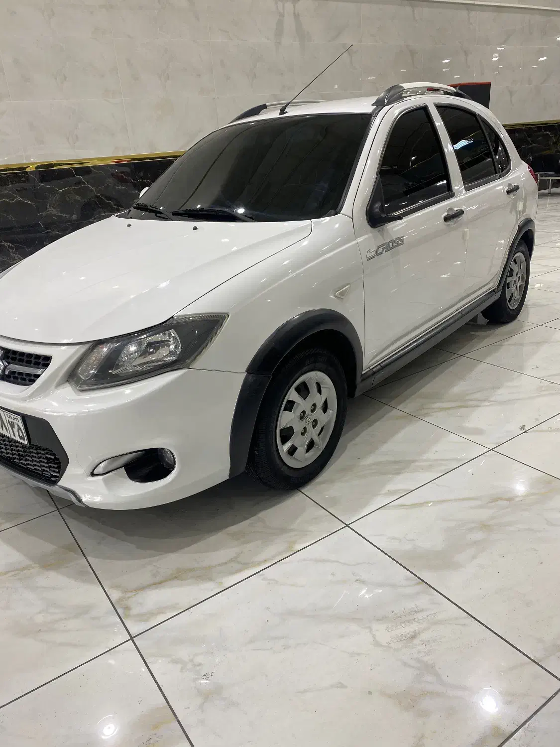 کوییک معمولی|خودرو سواری و وانت|تبریز, |دیوار