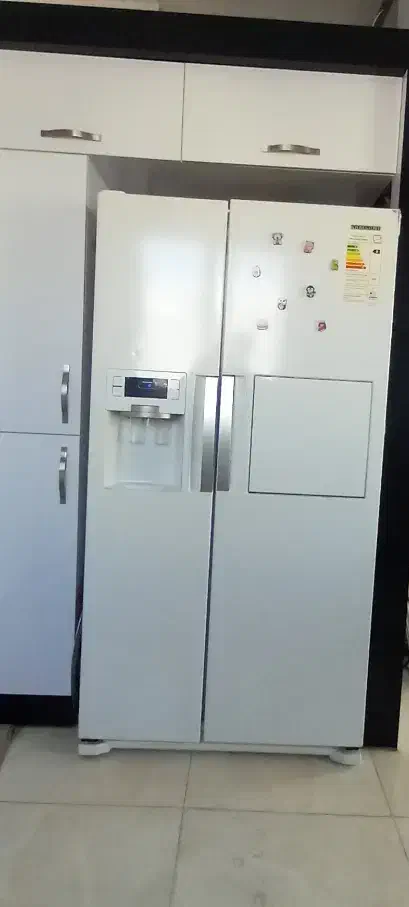 ساید سامسونگ اصل کره|یخچال و فریزر|تربت‌حیدریه, نواب صفوی|دیوار