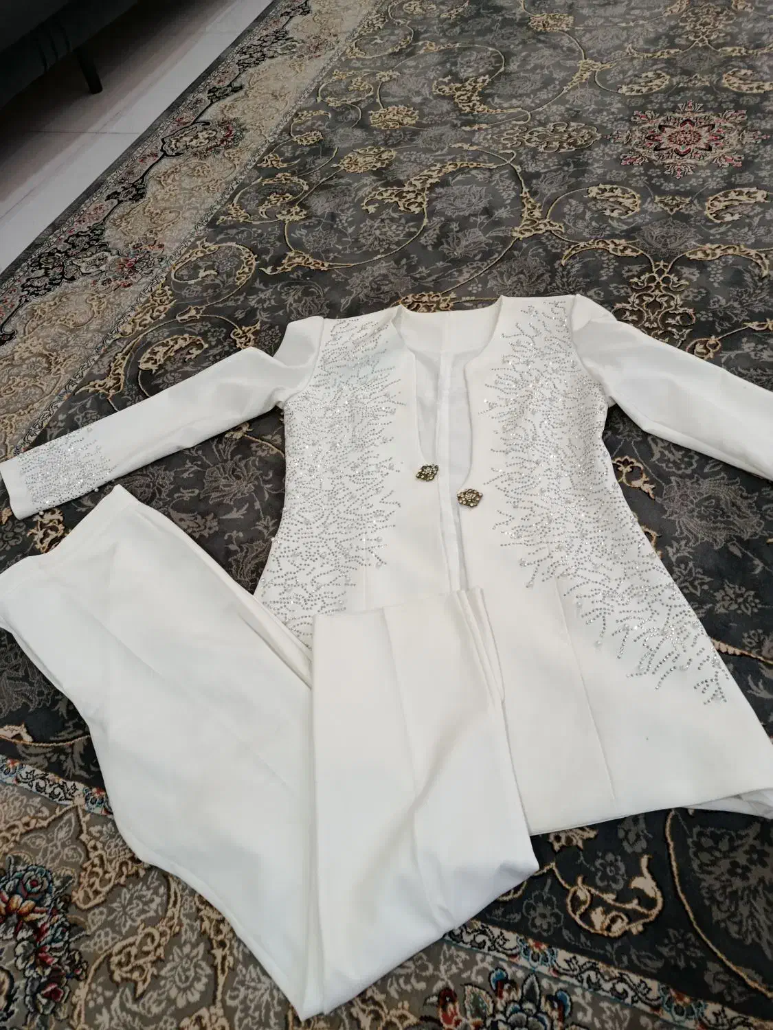 کت و شلوار|لباس|اسلام‌شهر, ایرین|دیوار