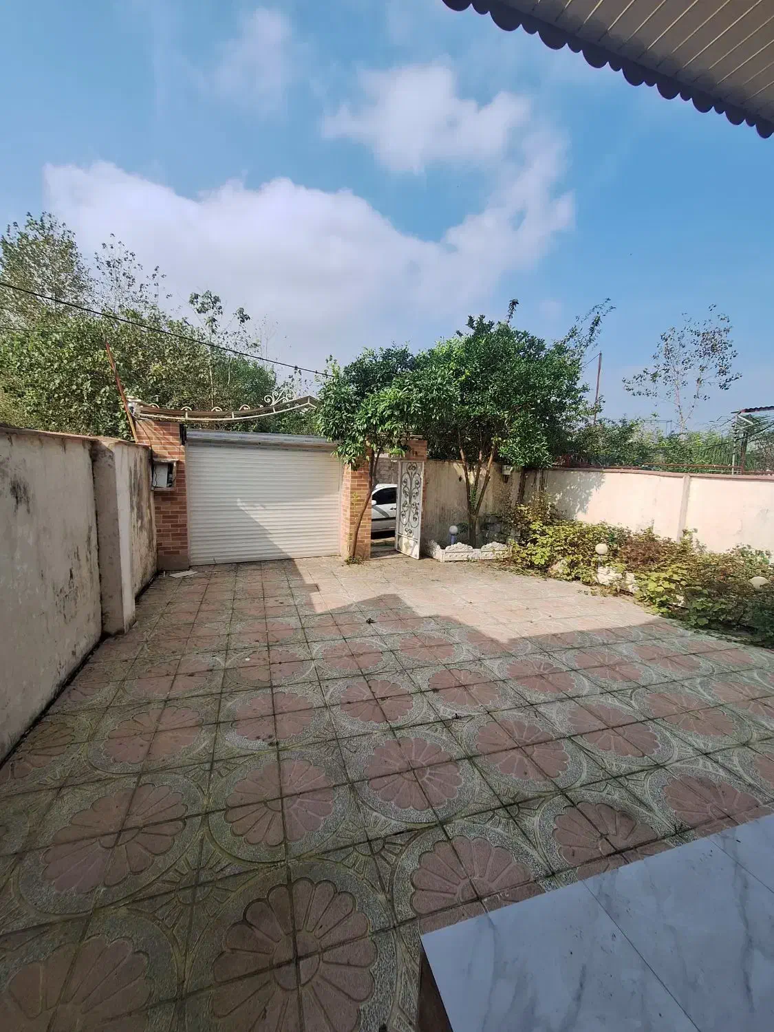 ویلا نوساز ۲۰۰متر بنا۱۰۰متر زیباکنار/کد۷۸۸|فروش خانه و ویلا|رشت, گلباغ نماز|دیوار