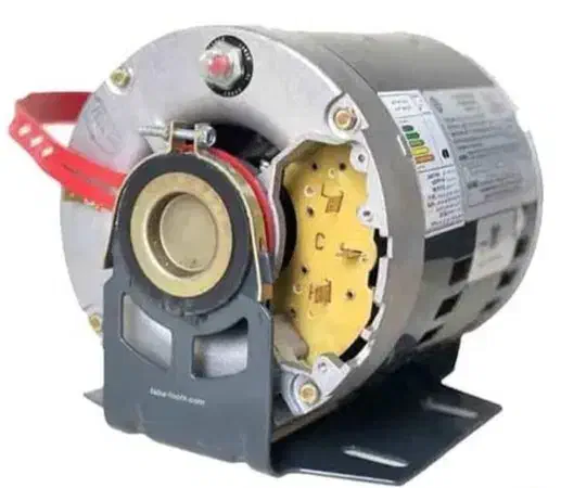 دینام کولر ۳۵۰۰ کارکرده سالم سالم در حد|کولر آبی|اسلام‌شهر, شهرک امام حسین (میان آباد)|دیوار