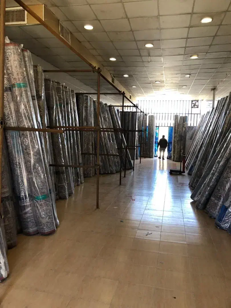 فرش نگین تاوان کاشان|فرش|آستارا, |دیوار