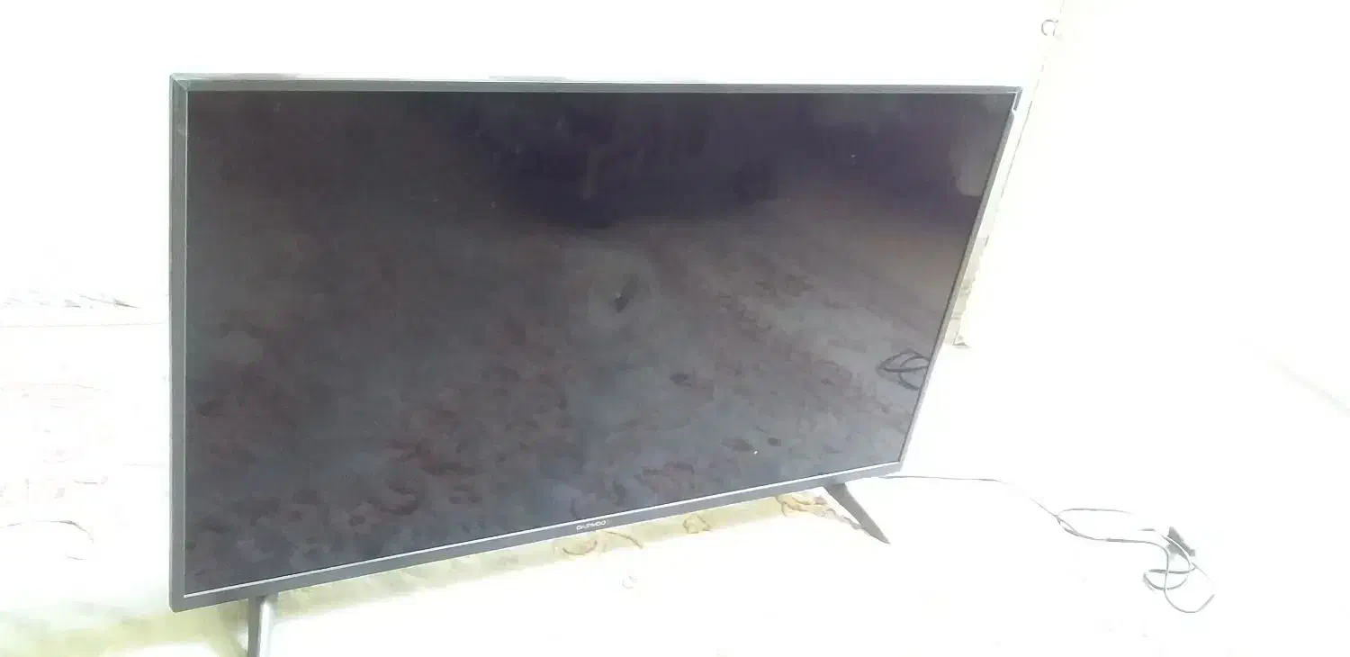 ال ای دی دوو|تلویزیون و پروژکتور|خرم‌آباد, |دیوار