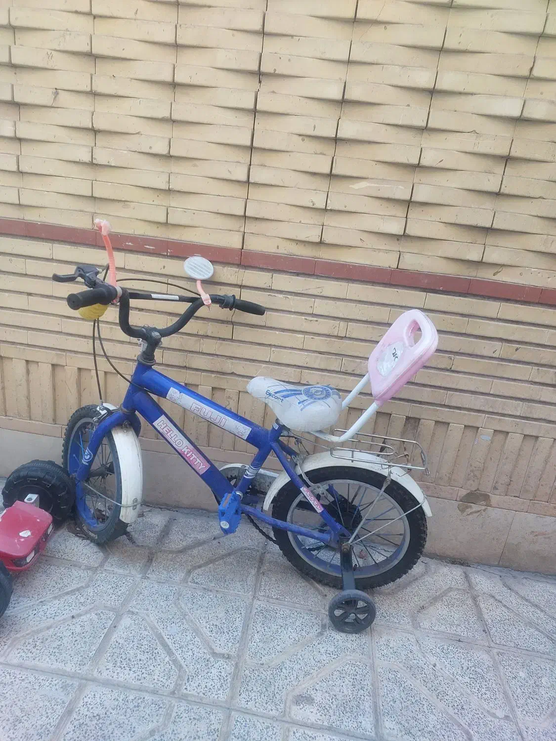 دوچرخه و سه چرخه|دوچرخه، اسکیت، اسکوتر|ری, شهرری|دیوار