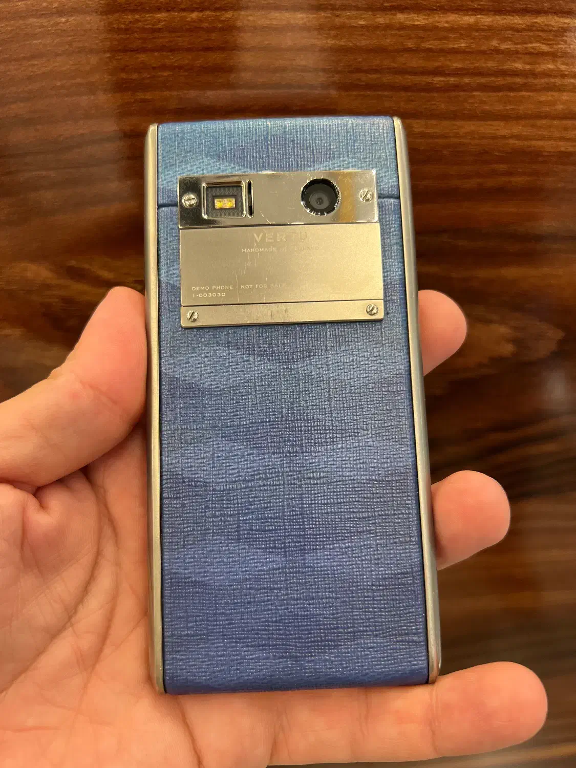 گوشی ورتو اورجینال vertu|موبایل|تهران, باغ فیض|دیوار