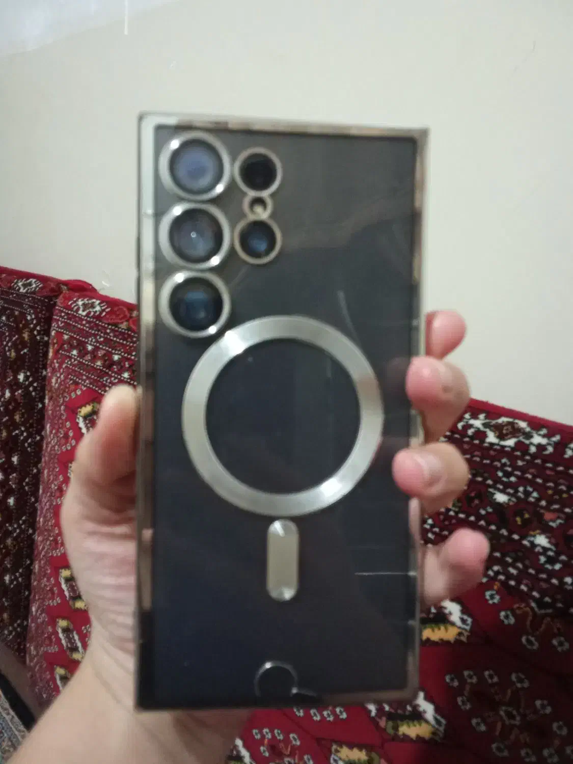 گوشی s24|موبایل|سنگدوین, |دیوار