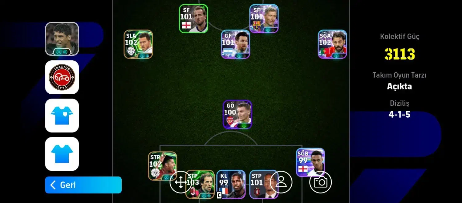 اکانت پی اس ای فوتبال|کنسول، بازی ویدئویی و آنلاین|اسلام آباد, |دیوار