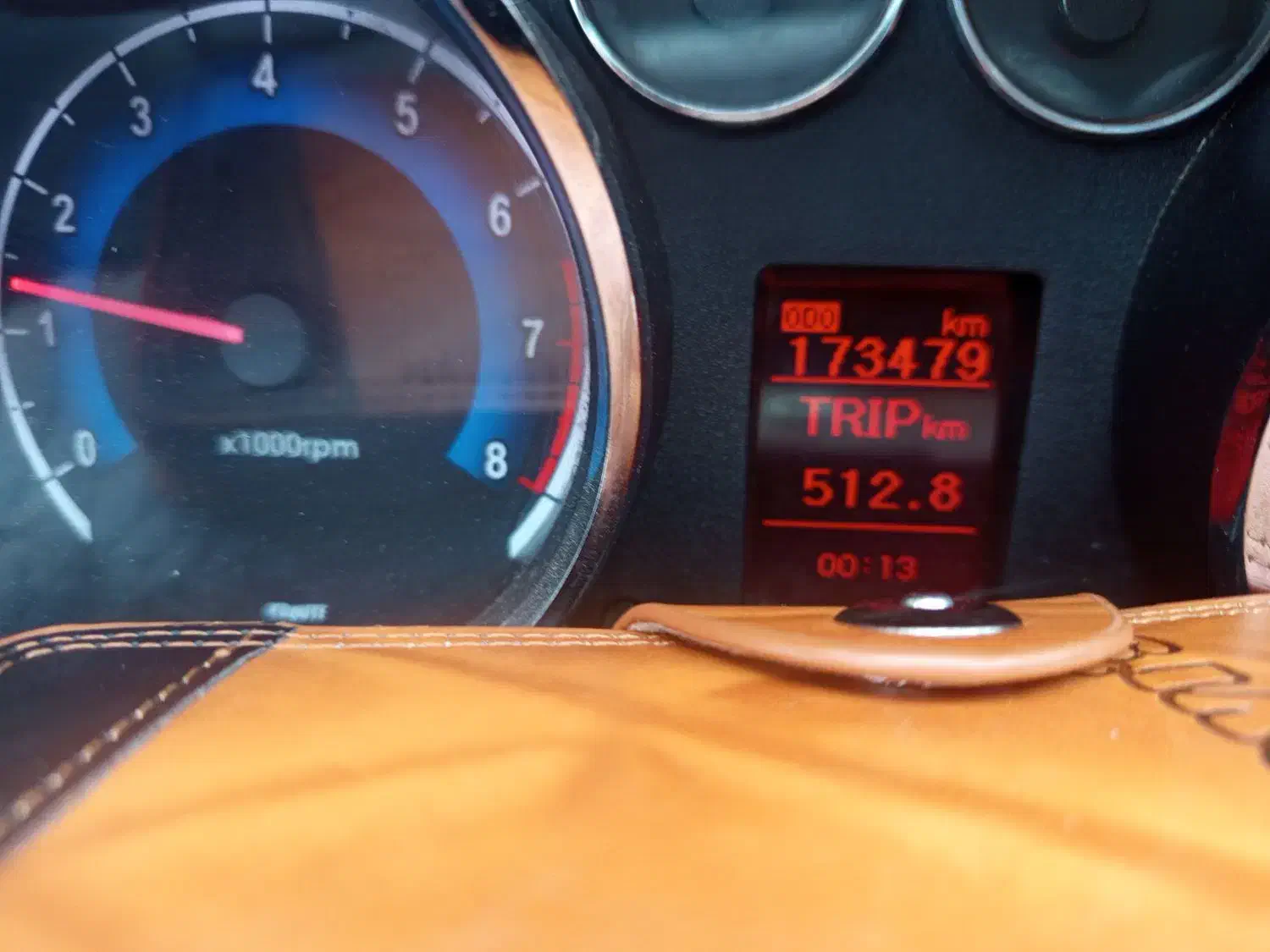 دناتیپ۲|خودرو سواری و وانت|تبریز, |دیوار