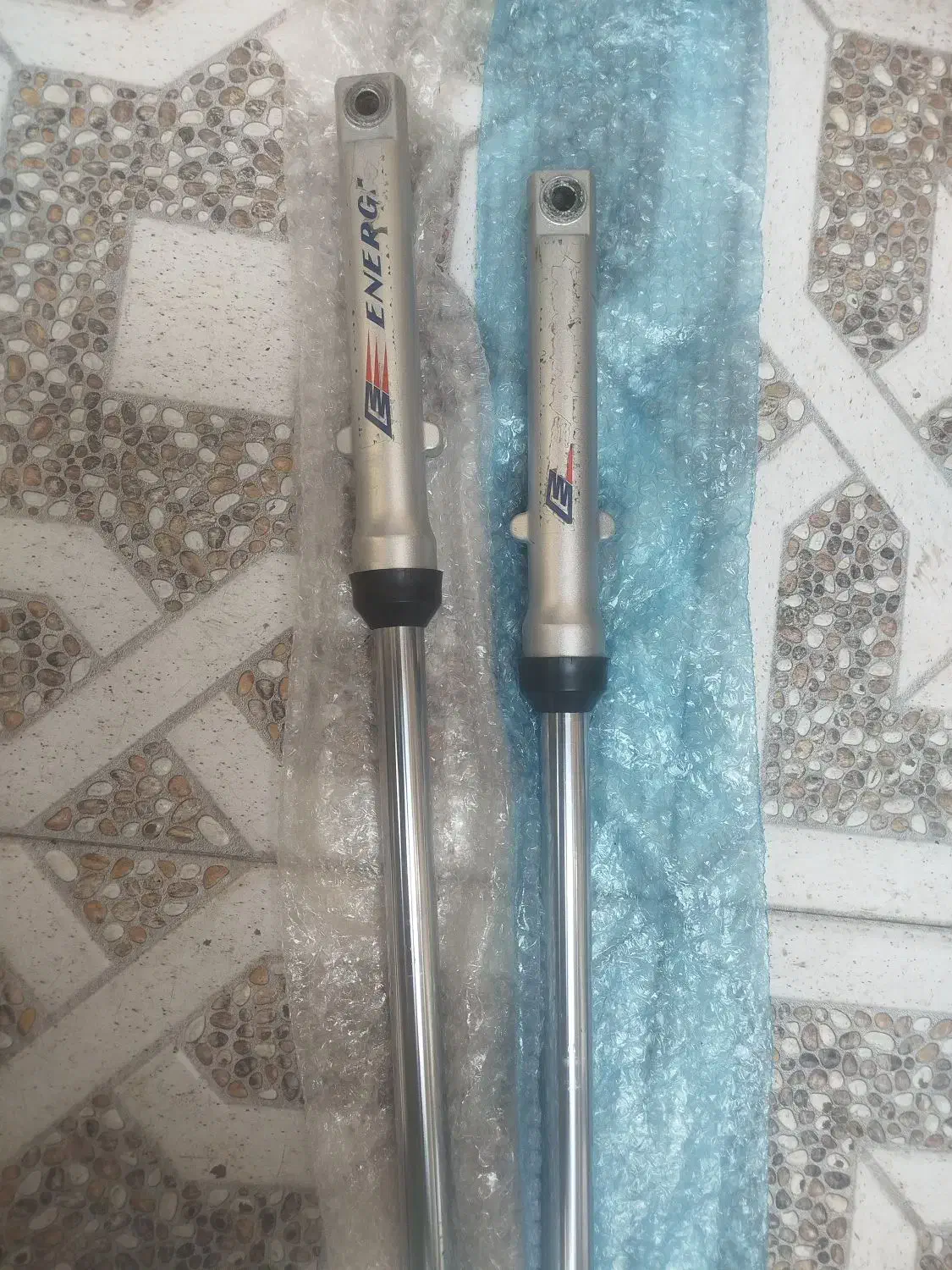 کمک جلو موتور انرژی|قطعات یدکی و لوازم جانبی|شوشتر, |دیوار