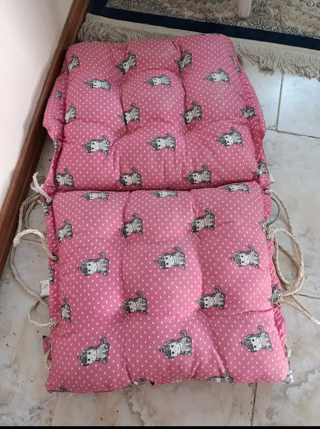 تاپ ریلکسی کودک|اسباب و اثاث بچه|پردیس, فاز ۸|دیوار