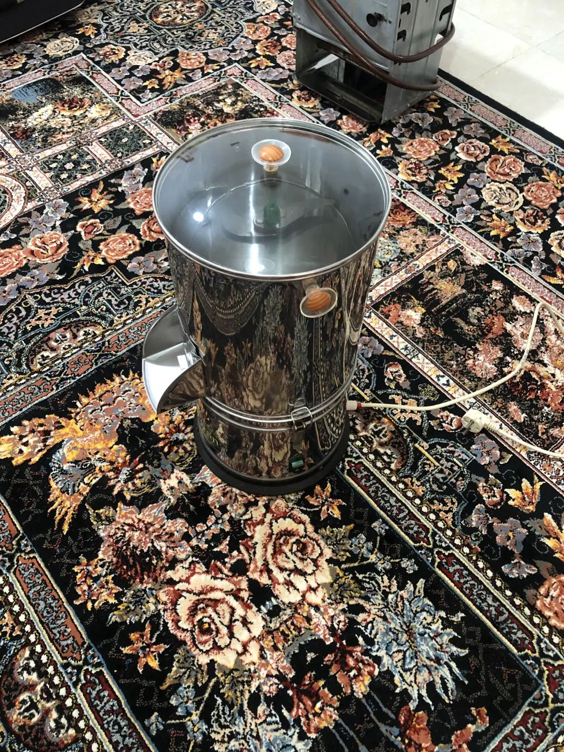 سبزی خردکن|خردکن، آسیاب، غذاساز|رشت, نظری|دیوار