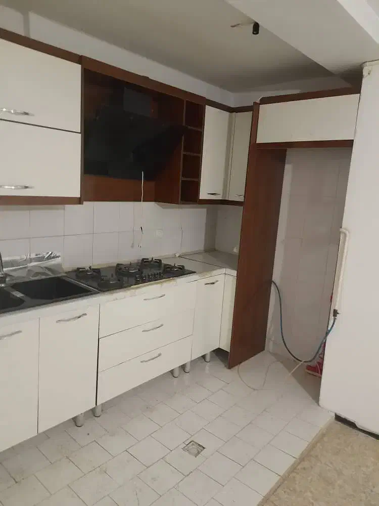 کابینت درحدنو باسینک|مصالح و تجهیزات ساختمان|پرند, فاز ۴|دیوار