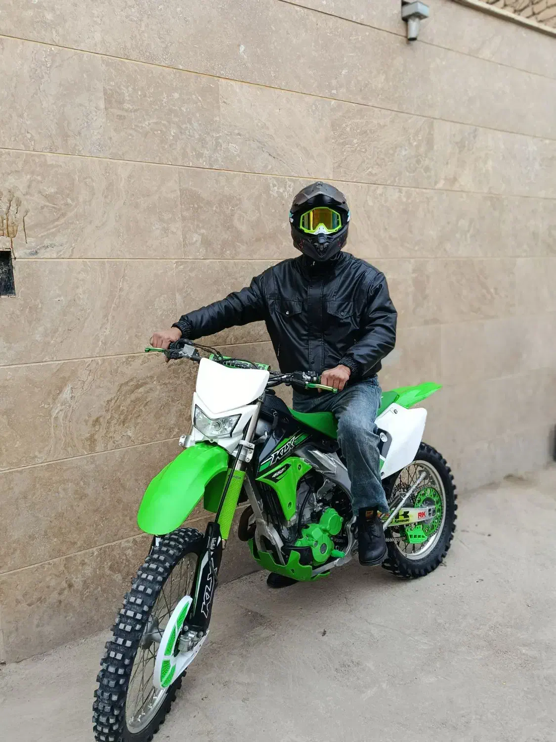 kx yz crf klx rmx 2016|موتورسیکلت|تهران, بوستان ولایت|دیوار