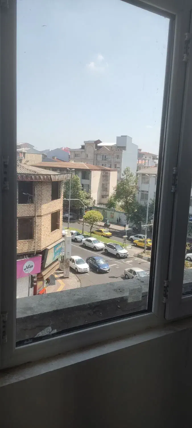 دو خواب ۸۵/۵ متری|فروش دفتر کار، اتاق اداری، مطب|رشت, چله خانه|دیوار