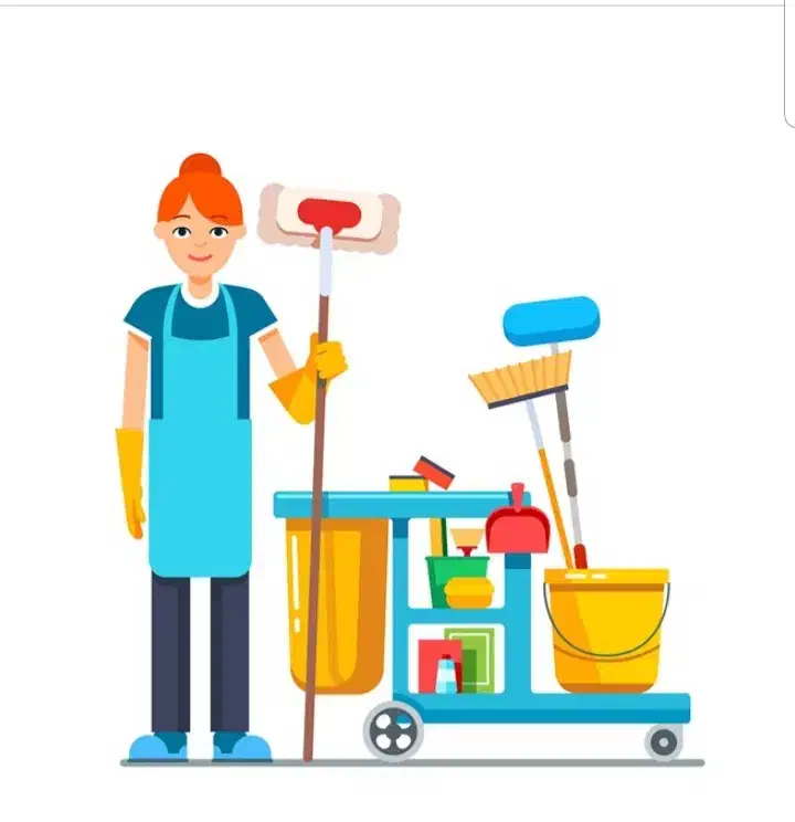 استخدام برای خانه داری شامل آشپزی و نظافت|استخدام سرایداری و نظافت|قدس, شهر‌قدس|دیوار