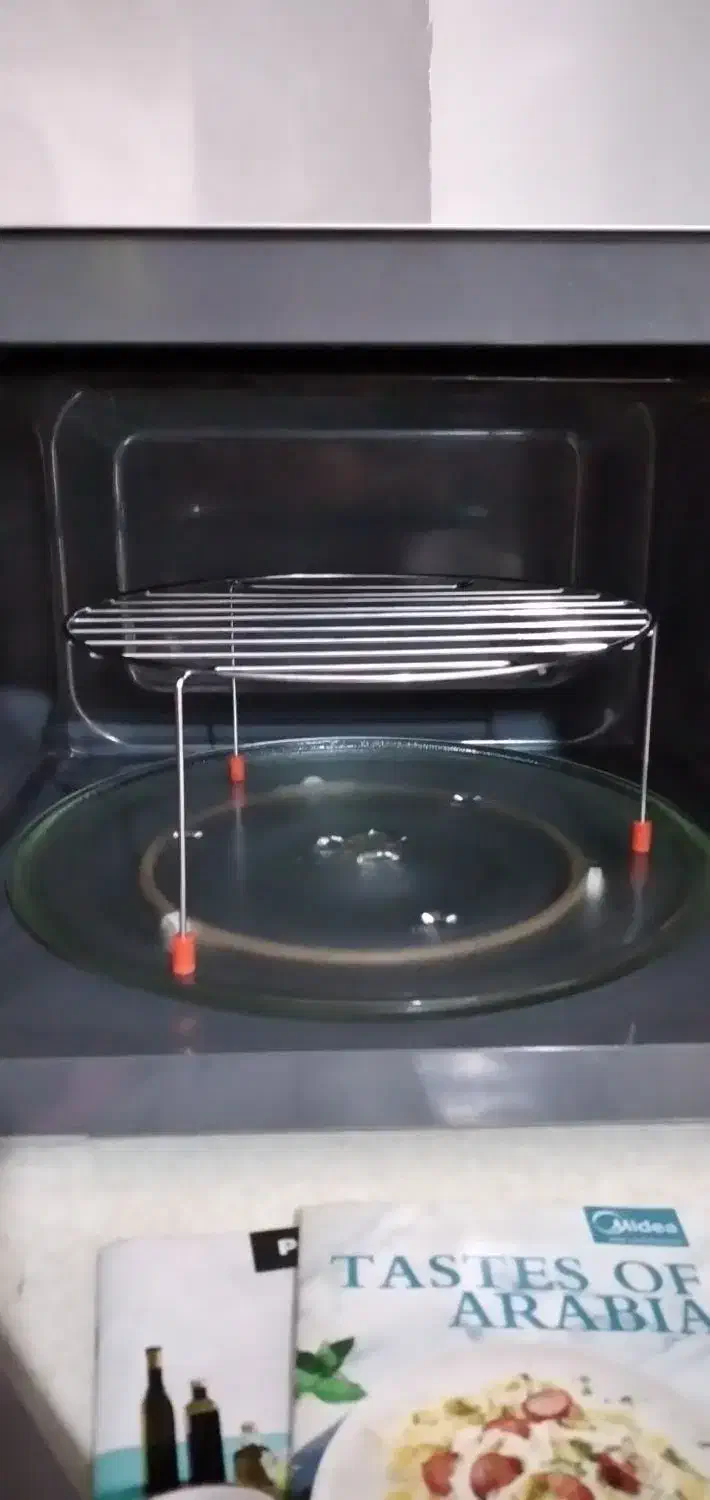 مایکروویو مادیا|اجاق گاز و لوازم برقی پخت‌وپز|مراغه, |دیوار