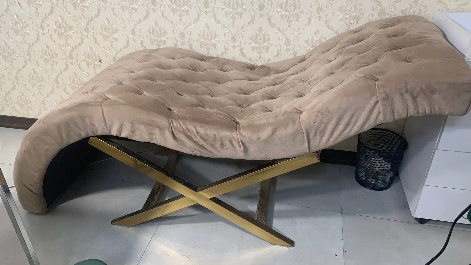 فروش فوری|آرایشگاه و سالنهای زیبایی|تهران, گلچین|دیوار