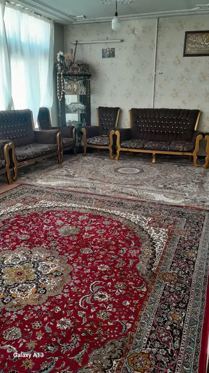 منزل ۸۵ متری خیابان قائمیه کوچه ۵۸|اجارهٔ آپارتمان|اصفهان, قائمیه|دیوار