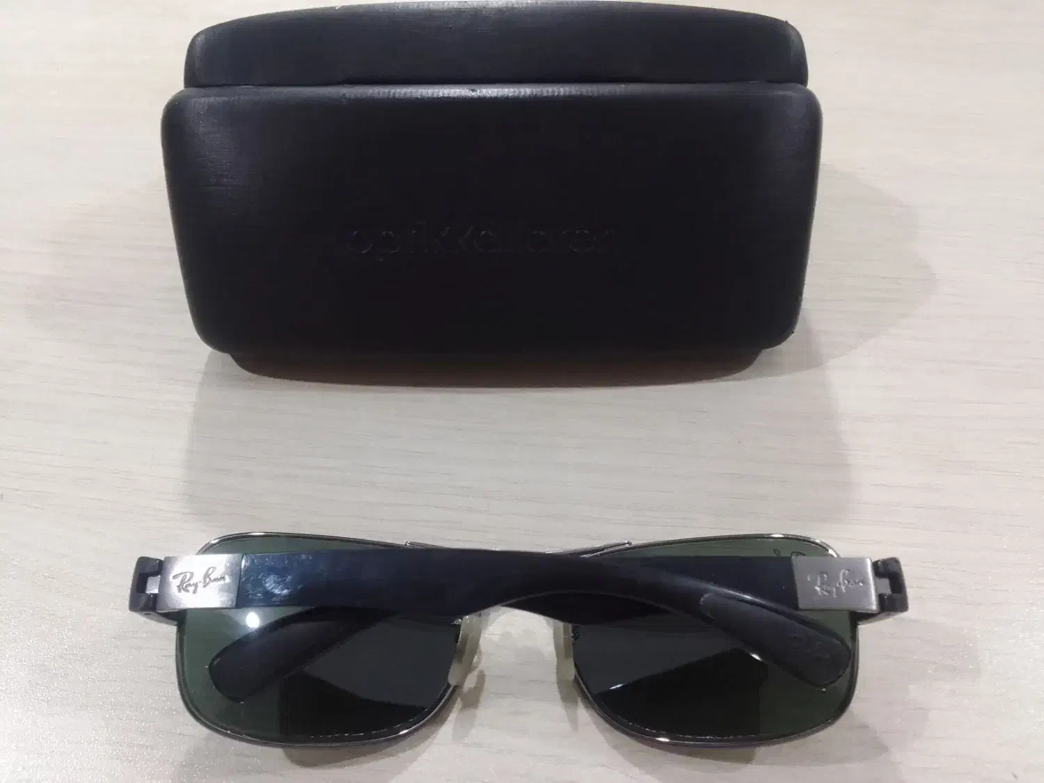 عینک RIBAN اصلی|زیورآلات و اکسسوری|چالوس, |دیوار