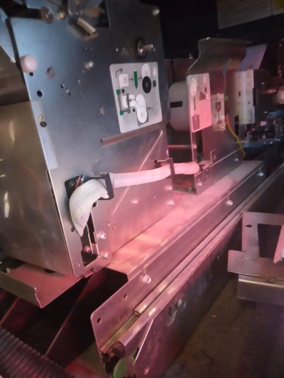 خودپردازncr|فروشگاه و مغازه|فولادشهر, مسکن مهر فولادشهر|دیوار