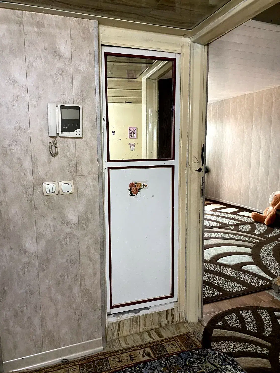 ۶۰ متری|اجارهٔ کوتاه‌مدت آپارتمان و سوئیت|اصفهان, گرکان|دیوار