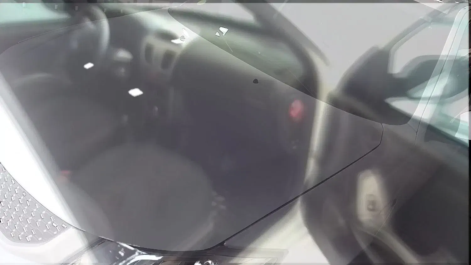 فروش ساینا 402 بدون رنگ|خودرو سواری و وانت|نقده, |دیوار