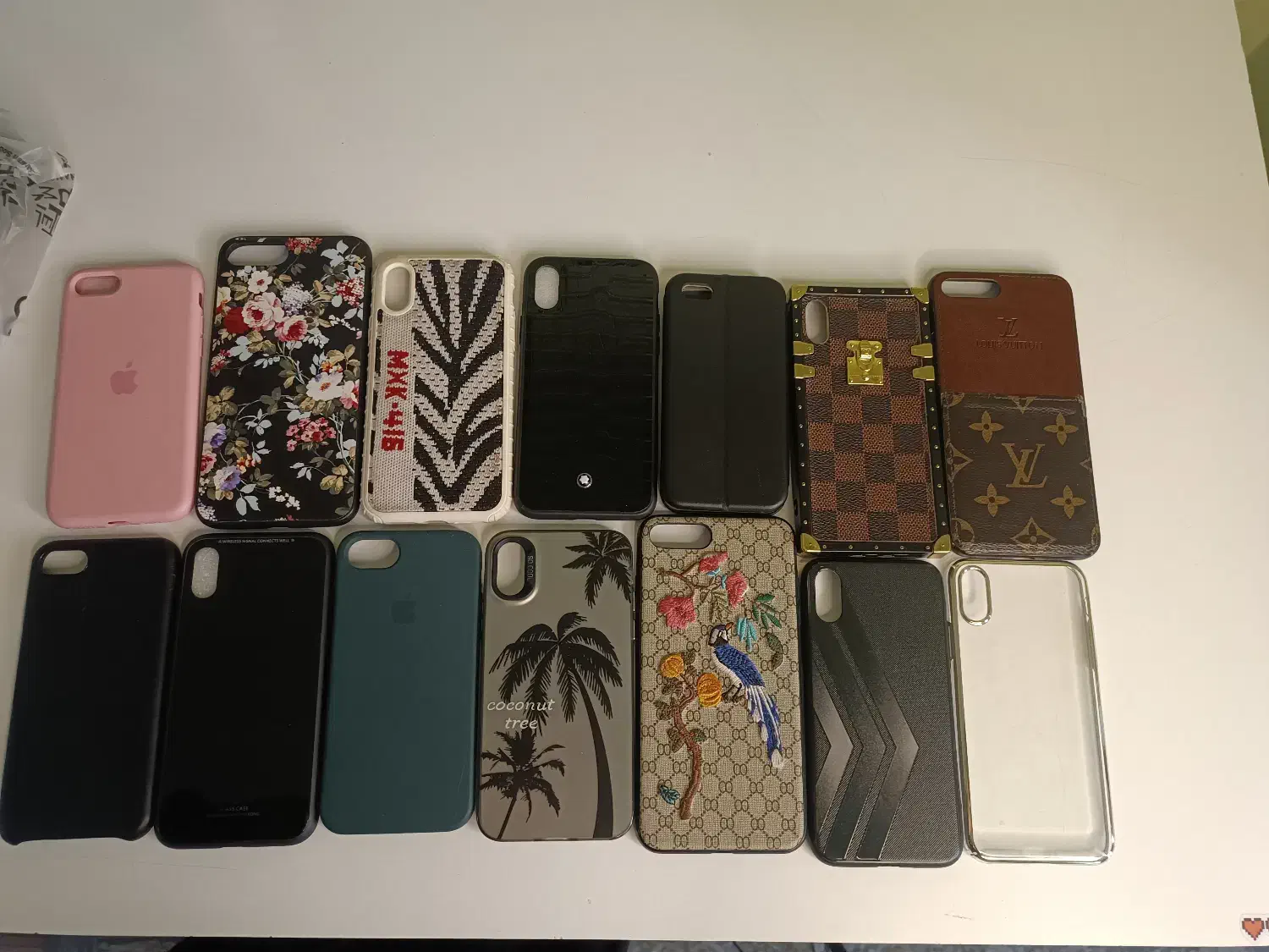 قاب گوشی|لوازم جانبی موبایل و تبلت|اسلامشهر, مظفریه|دیوار