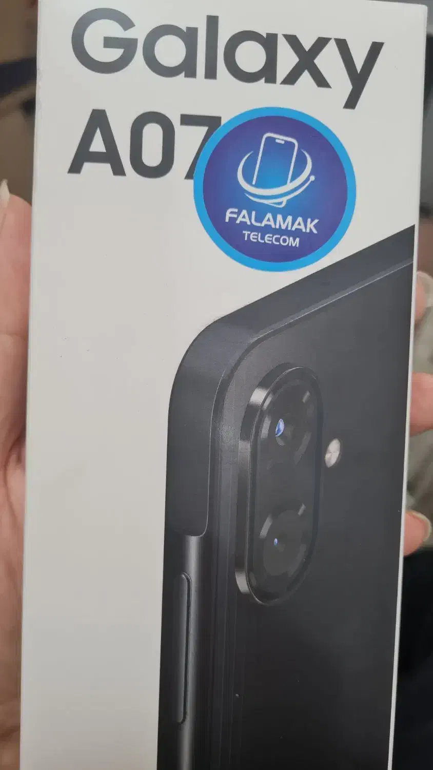 a07 سامسونگ نو|موبایل|تهران, باغ فیض|دیوار