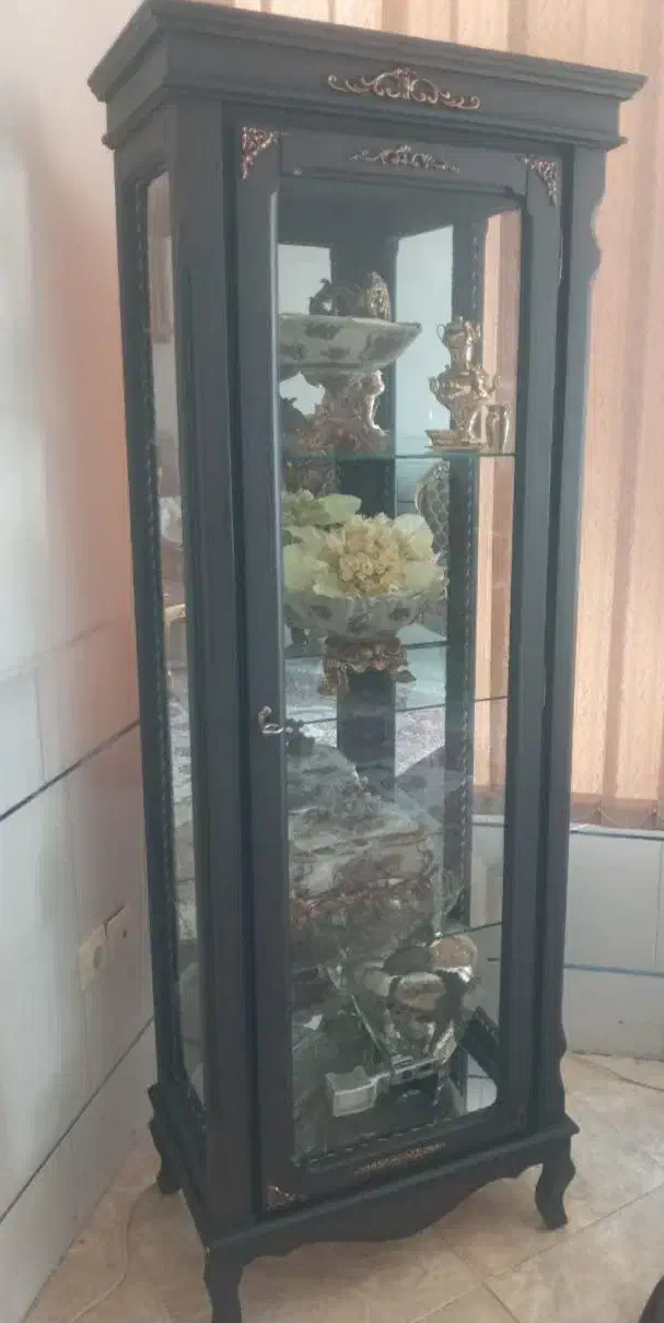 ویترین|بوفه، ویترین، کنسول|اصفهان, گرکان|دیوار