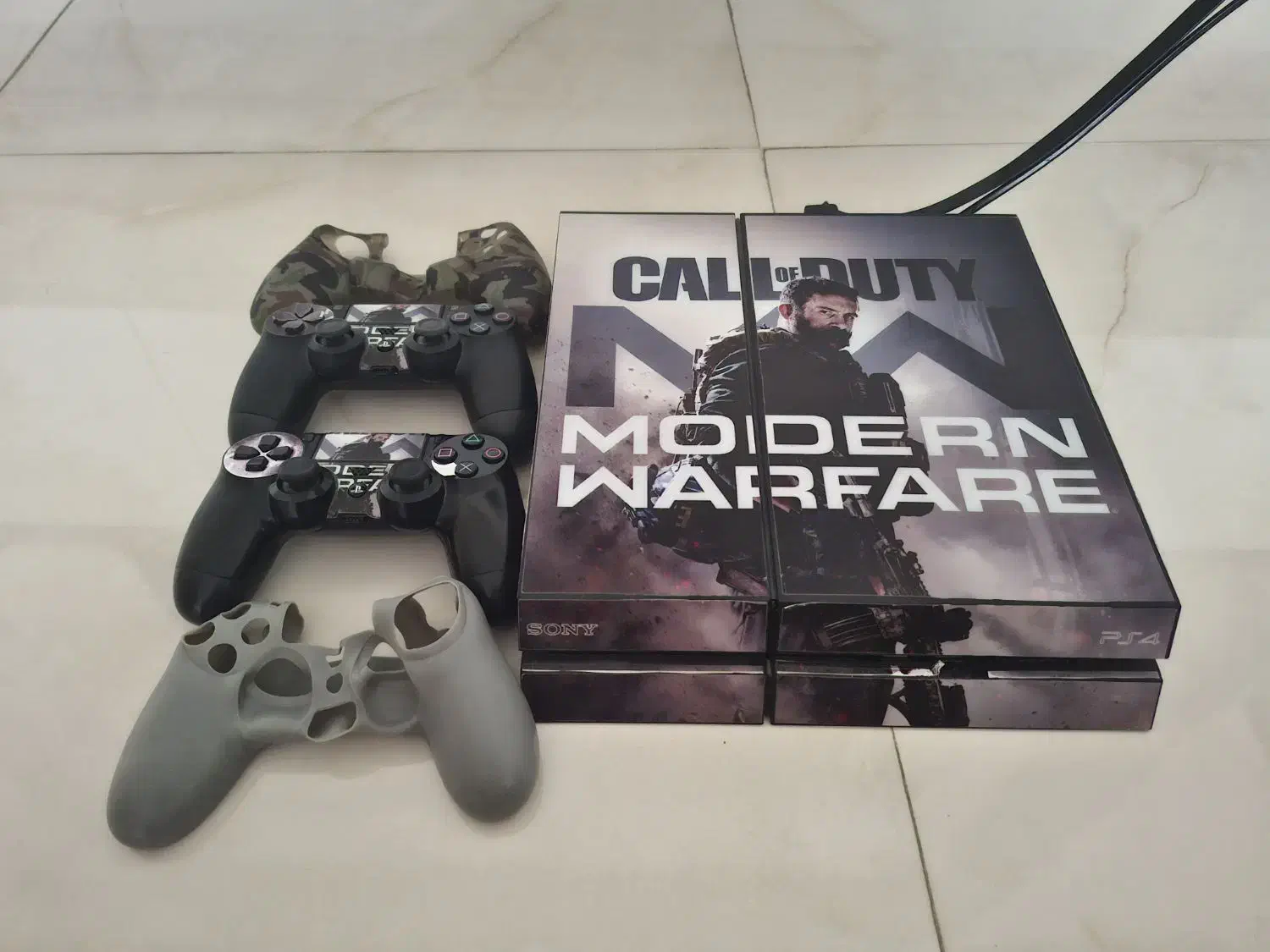 ps4 فت کپی خور|کنسول، بازی ویدئویی و آنلاین|کرمانشاه, |دیوار