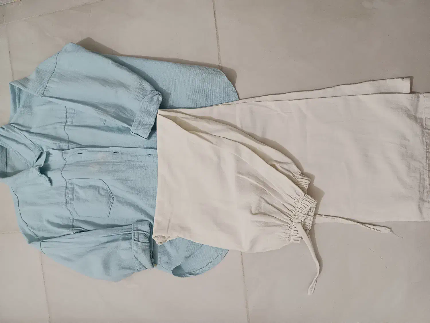 شومیز شلوار ست|لباس|پرند, فاز ۰|دیوار