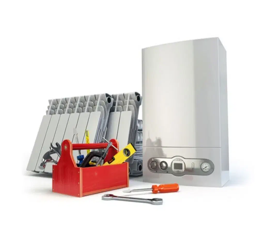 تعمیر وسرویس آبگرمکن،پکیج دیواری وبخاری گازی و...|خدمات پیشه و مهارت|بندر انزلی, معلم|دیوار