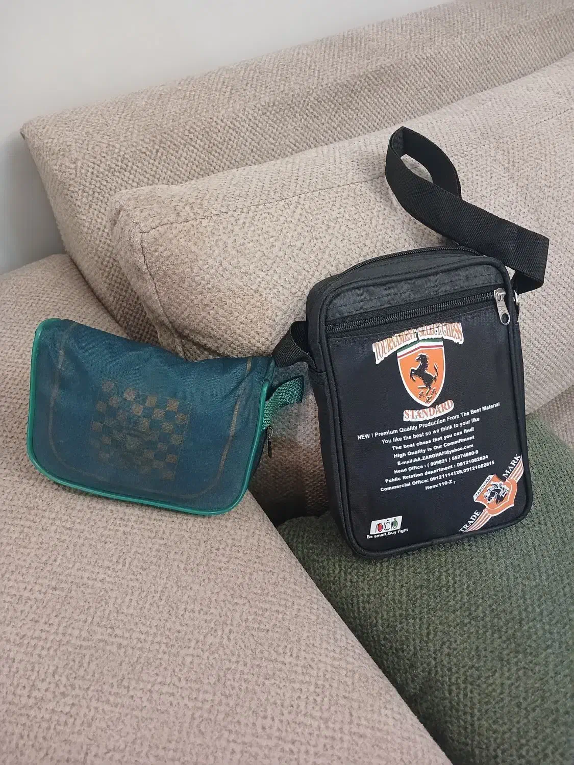 صفحه و مهره شطرنج فدراسیونی و حرفه ای|کلکسیون و سرگرمی|تهران, سردارجنگل|دیوار