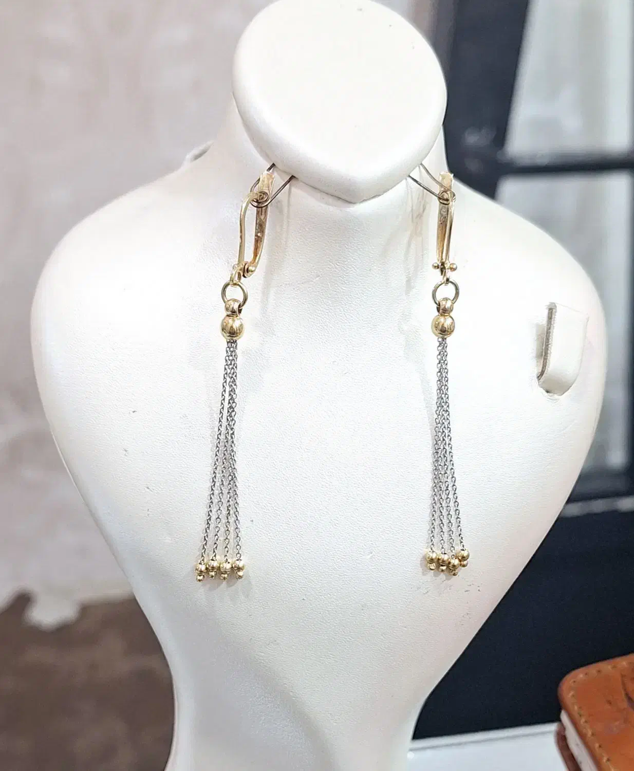 فروش طلای گوشواره|جواهرات|تبریز, |دیوار