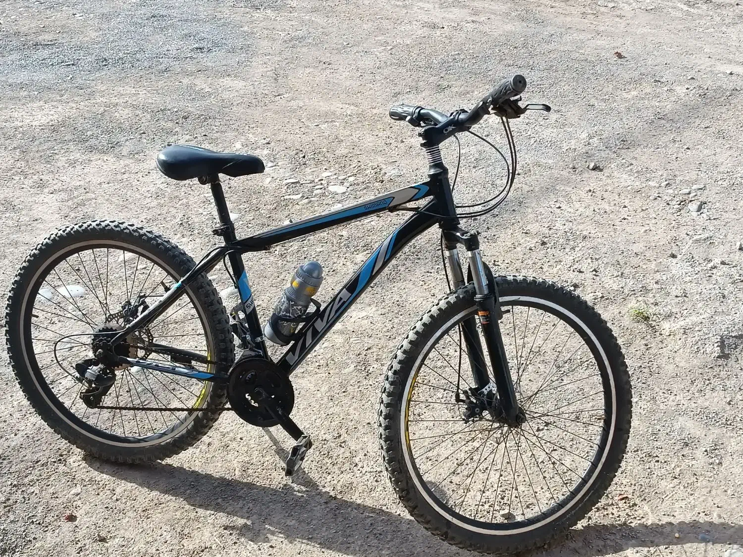 دوچرخه ۲۶نو|دوچرخه، اسکیت، اسکوتر|پارس‌آباد, |دیوار