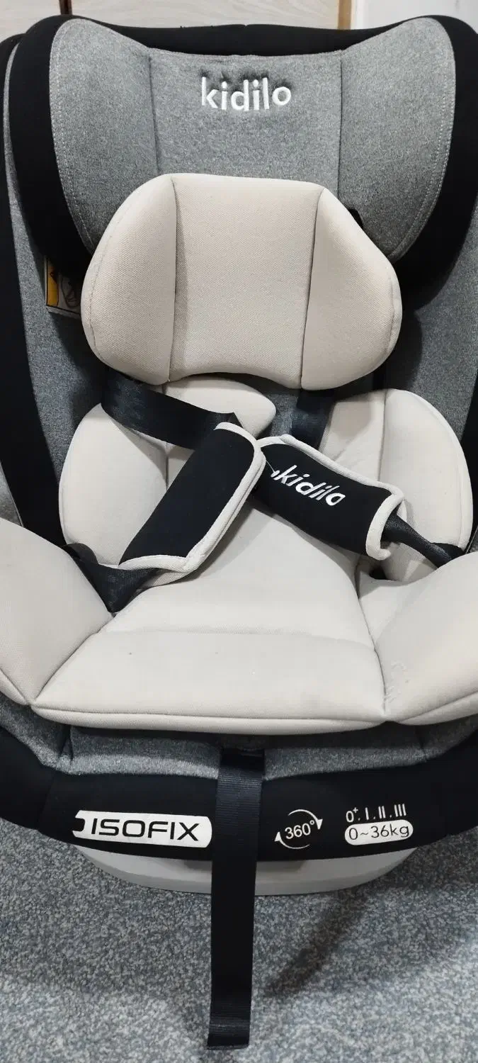 صندلی ماشین|تخت و صندلی بچه|بندرعباس, |دیوار