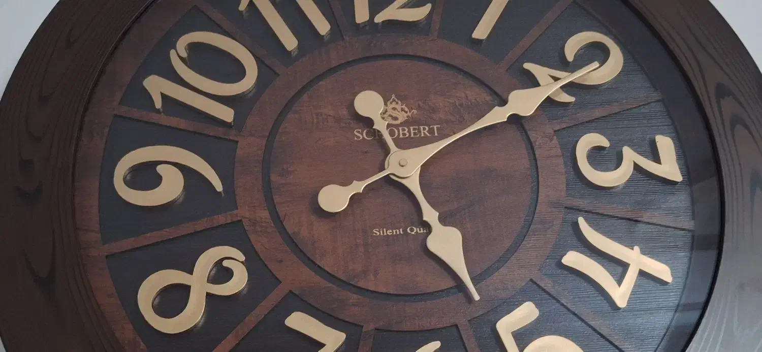 ساعت دیواری|ساعت دیواری و تزئینی|قدس, شهر‌قدس|دیوار