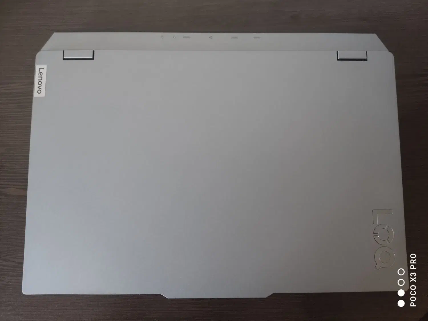 LOQ RTX3050 6GB 24GB DDR5|رایانه همراه|شیراز, کاراندیش|دیوار